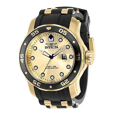 Relógio Pro Masculino - 48mm.