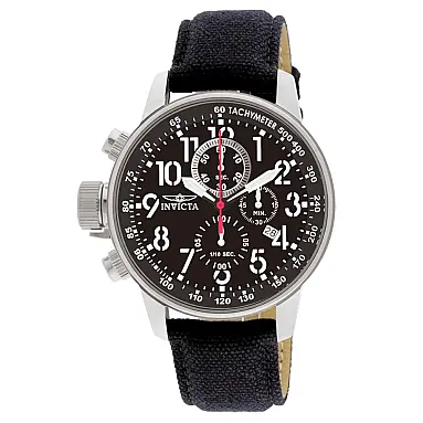 Relgio Invicta I-Force para canhotos