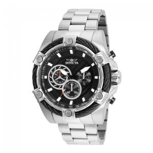 Relógio Masculino Invicta Pro Diver Aço Inoxidável 52mm Modelo 25512 - Estilo e Durabilidade