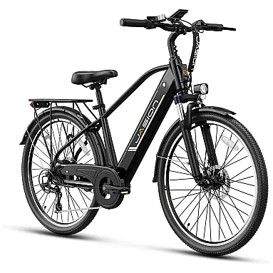 Bicicleta Elétrica Jasion Roamer para