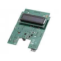 Placa de Controle com Display Blendtec SRV-512 110V para Liquidificador Connoisseur 825