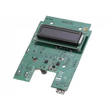Placa de Controle com Display