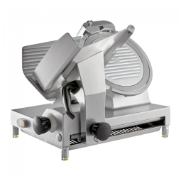 Fatiador Industrial de Carne Manual Avantco SL512 12 com Alimentação por Gravidade 1/2 hp
