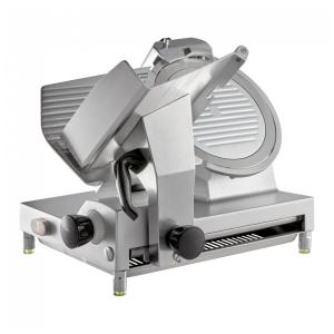 Fatiador Industrial de Carne Manual Avantco SL512 12 com Alimentação por Gravidade 1/2 hp