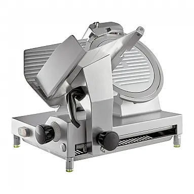 Fatiador Industrial de Carne Manual