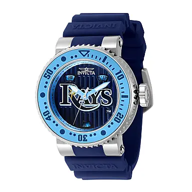 Relgio unissex MLB Tampa Bay