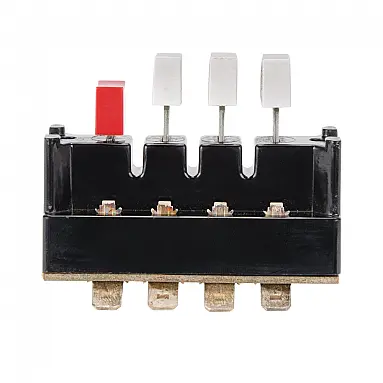 Interruptor 4 Botões Push Button