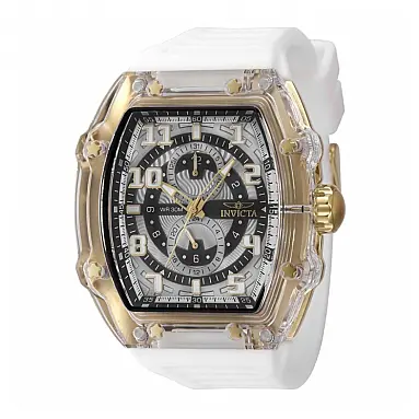 Relógio Masculino Invicta Racing Cyclone