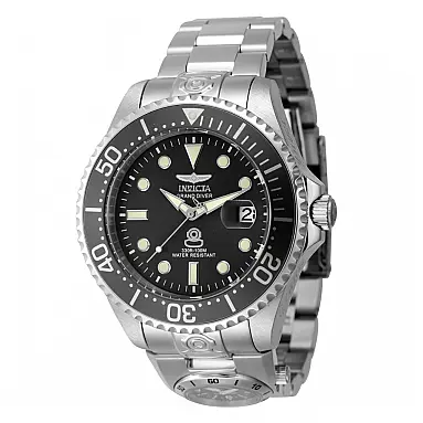 Relógio Masculino Automático Invicta Grand