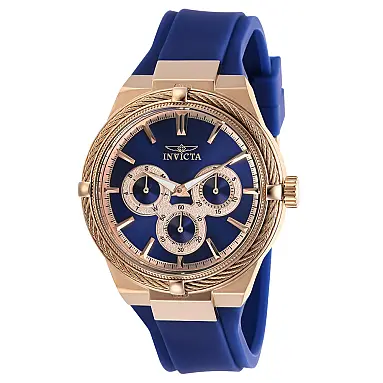 Relógio Feminino de Quartzo Bolt,