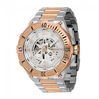 Relógio Masculino Automático Aviator, Invicta