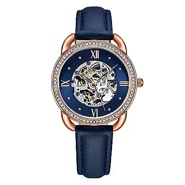 Relgio Automtico Stuhrling 3991 de