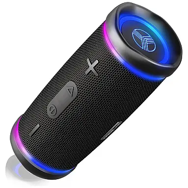 Caixa de Som Bluetooth Portatil