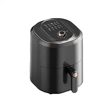 Fritadeira Elétrica Air Fryer Fangflower