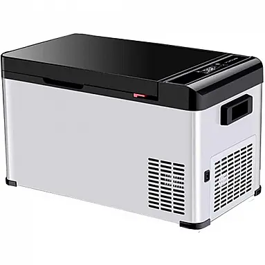 Mini Geladeira, Cooler Automotiva Elétrico