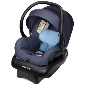 Bebê Conforto Mico 30 Cadeira Automotiva com Proteção Lateral Contra Impactos para 2 a 13 kg, Céu, MAXI COSI IC301FXQ, Azul Celeste