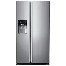 Geladeira Side by Side Samsung RS7547BHCSP 537 L 220V