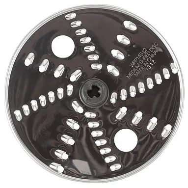 Disco Reversível de Ralagem Waring