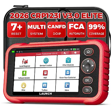 Scanner Automotivo Cobertura Para Diversas