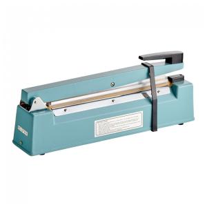 Seladora de Sacos Impulsiva 30.5 cm Galaxy com Temporizador Azul 110V