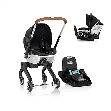 Cadeirinha Evenflo Gold Shyft DualRide