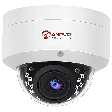 Câmera de Segurança Anpviz D260W