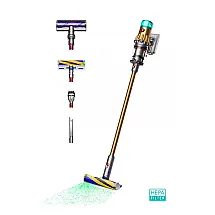 Aspirador Vertical Sem Fio Dyson V12 Slim 150 Air Watts 220V