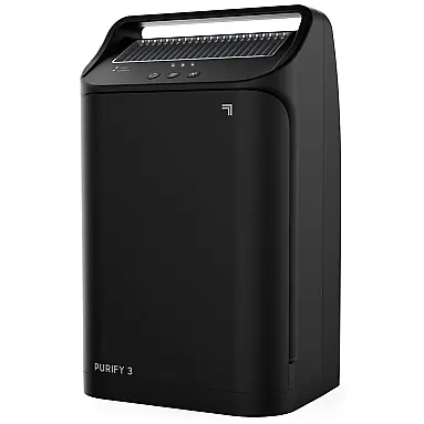 Purificador de Ar Automático Portátil