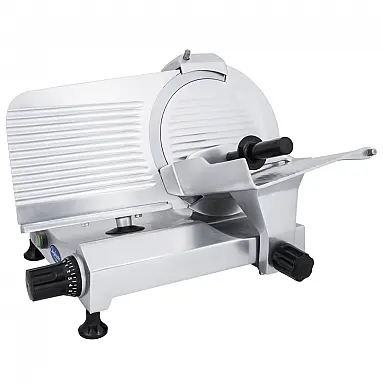 Globe Chefmate C12 Fatiadora Manual