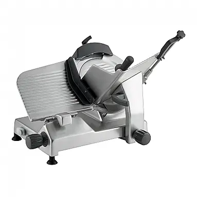 Cortador Industrial de Carne Manual