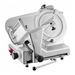 Fatiadora Industrial de Carne Manual Pesada Estella SLM12 1/2 hp