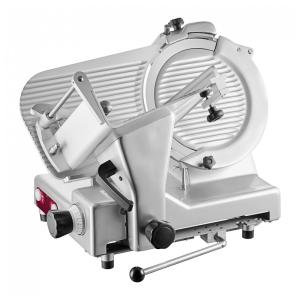 Fatiadora Industrial de Carne Manual Pesada Estella SLM12 1/2 hp