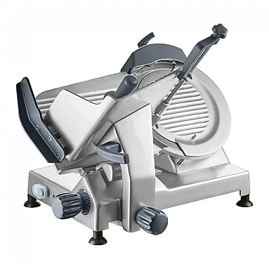 Fatiador Industrial de Carne Manual