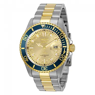 Relógio Pro Masculino - 43mm.