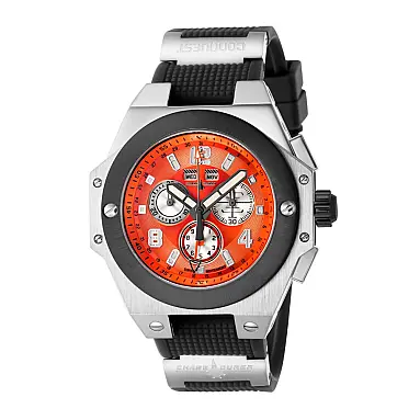 Relgio Masculino Conquest Swiss Ronda