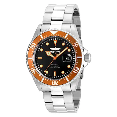 Relógio Pro Masculino - 43mm.