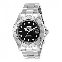 Relógio Pro Masculino - 40mm. Aço 34022