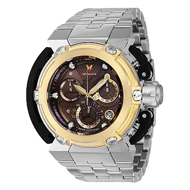 Relgio masculino Imperious X-Wing Swiss