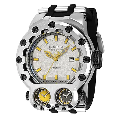 Relgio Masculino Reserva Magnum Tria
