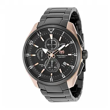 Relógio Masculino TechnoMarine Ocean Quantum