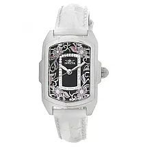 Relógio Feminino Invicta Lupah 29mm, Branco 23222