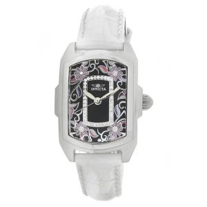 Relógio Feminino Invicta Lupah 29mm, Branco 23222