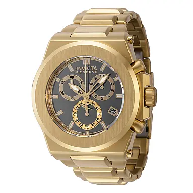 Relgio masculino reserva Akula Swiss
