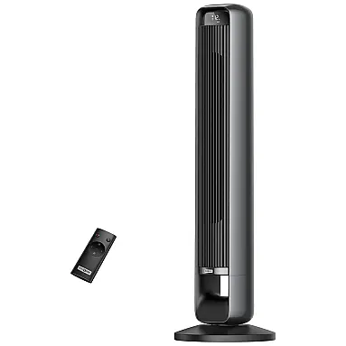 Ventilador de Torre com 4