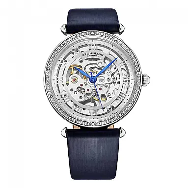 Relógio Automático Stuhrling Luxe 4022