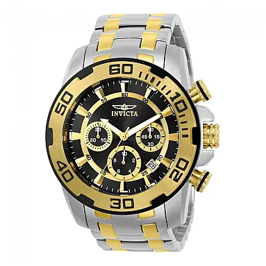 Relógio Masculino Pro Diver SCUBA,