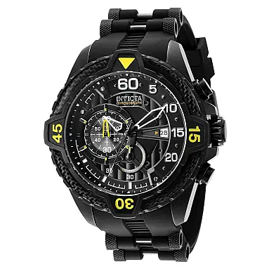 Relógio Masculino de Quartzo Aviator,