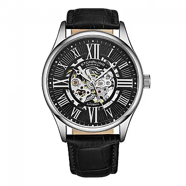 Relógio Masculino Stuhrling Atrium Automático