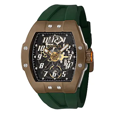 Relgio masculino Invicta S1 Rally