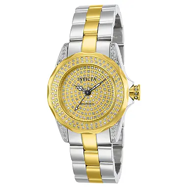 Relógio Feminino Pro Diver 1,13